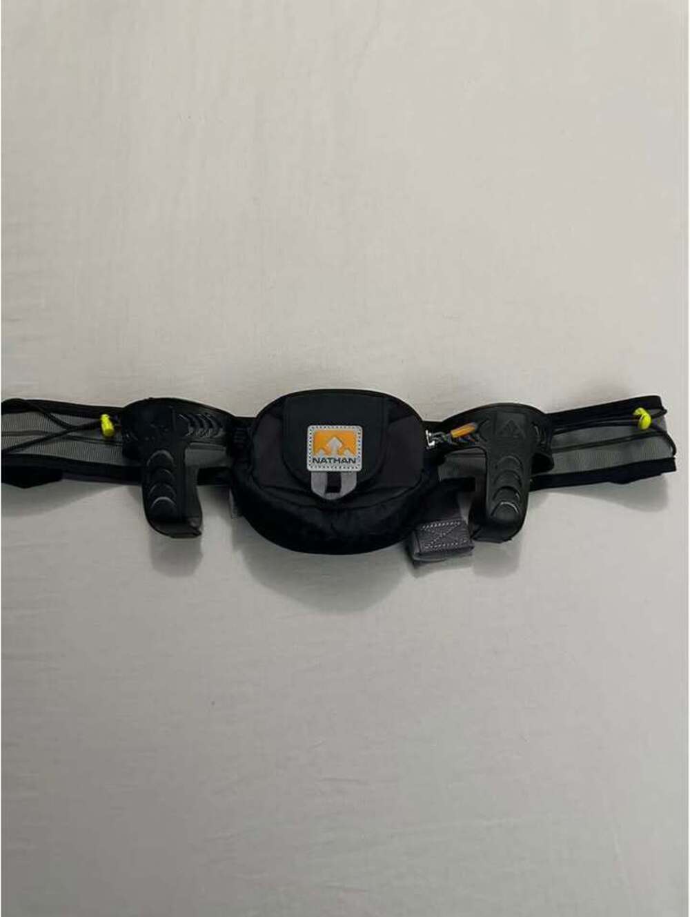 Nathan Hydration Running Belt 
Used Like New
$25